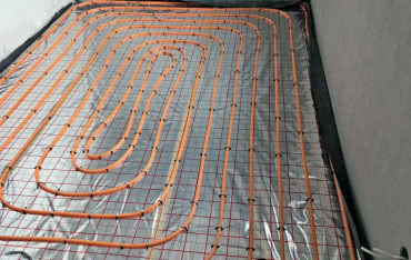 Wymiana systemu ogrzewania w budynku - przewodnik