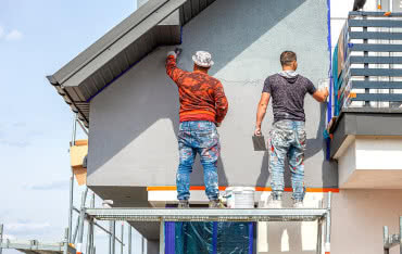 Chłodny dom latem - dlaczego ocieplenie to najlepsza klimatyzacja?