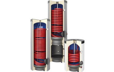 Zbiornik do pieca gazowego. Na co zwrócić uwagę przed zakupem?