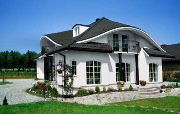 Nowoczesne pokrycia dachowe