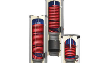 Zbiornik do pieca gazowego. Na co zwrócić uwagę przed zakupem?