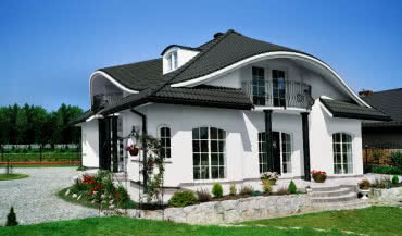 Nowoczesne pokrycia dachowe