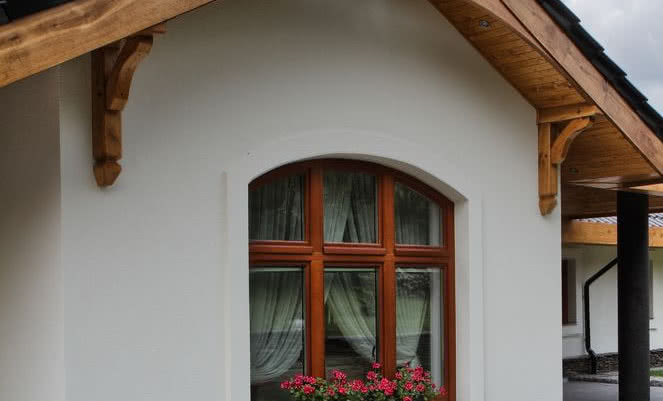 Inwestycja w komfortowe okna