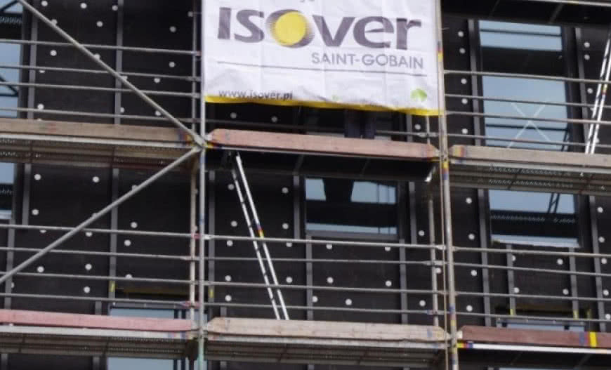 Hybrydy w izolacjach