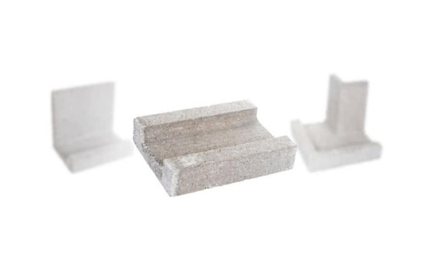 Pustaki szalunkowe - nowość od firmy Uciechowski 