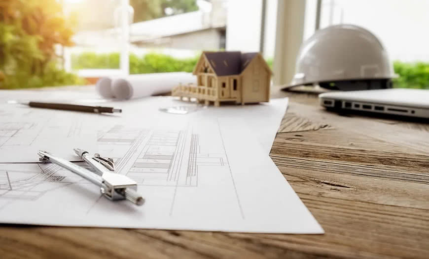 Domy jednorodzinne bez pozwolenia od 2023 roku