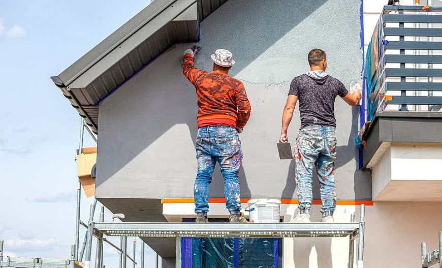 Chłodny dom latem - dlaczego ocieplenie to najlepsza klimatyzacja?