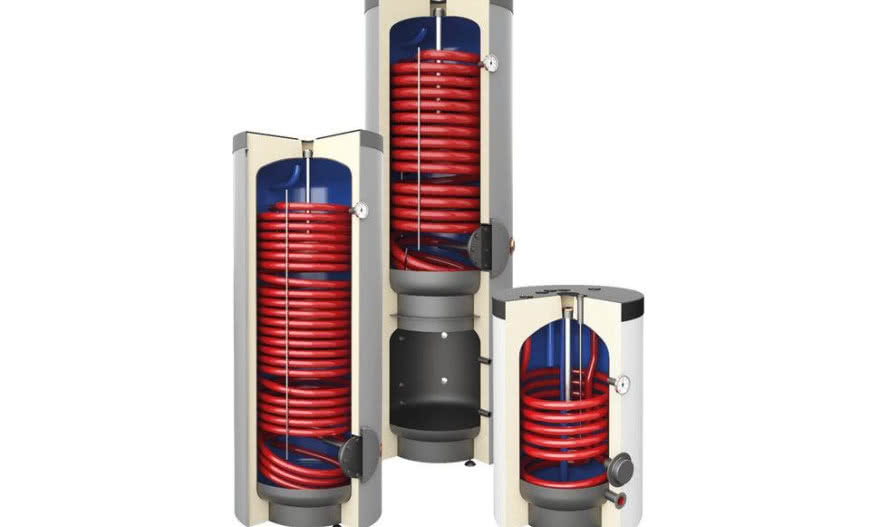 Zbiornik do pieca gazowego. Na co zwrócić uwagę przed zakupem?