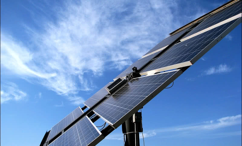 Słoneczny EkoKredyt wspiera rozwój instalacji solarnych