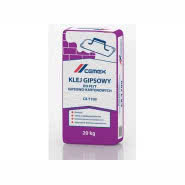 CX-T700 – Klej gipsowy do płyt gipsowo-kartonowych