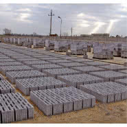 Pustaki ścienne ALFA