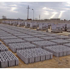 Pustaki ścienne ALFA