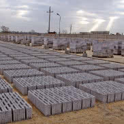 Pustaki ścienne ALFA