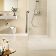 Brodzik ceramiczny SENCERAMIC® z kolekcji CRATOS