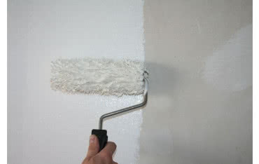 Jak przygotować podłoże pod malowanie?