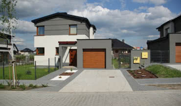 Nowoczesne, ekologiczne osiedle Sielanka wyposażone w technologie Purmo