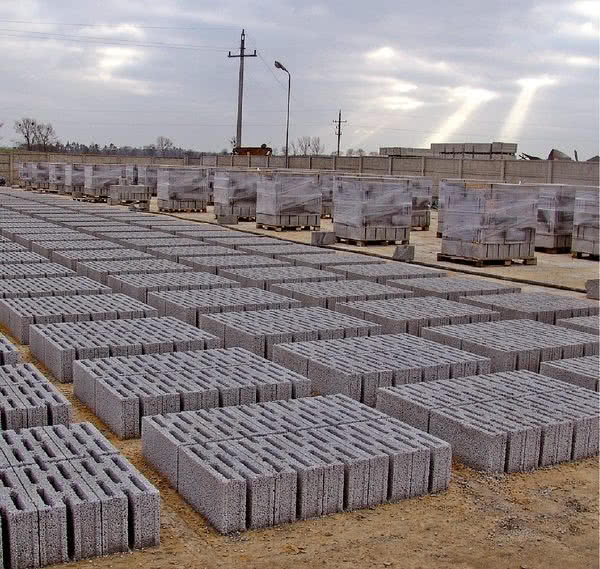 Pustaki ścienne ALFA