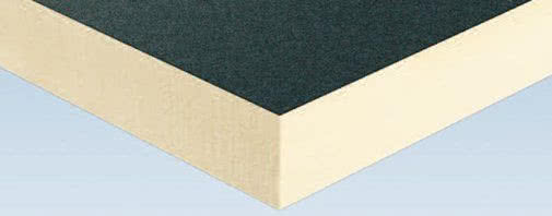 Płyta do dachów płaskich Kingspan Therma TR20