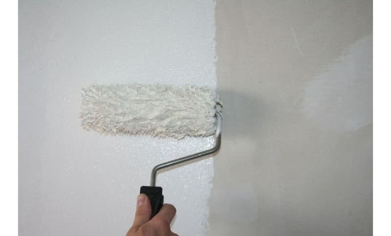 Jak przygotować podłoże pod malowanie?