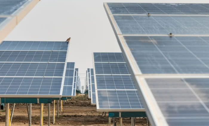 Sektor OZE i aluminium