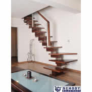 Schody Monolith® Model 2010