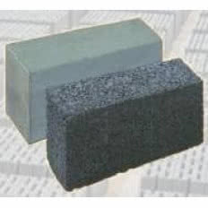 Bloczki do ścian piwnic i tarasów