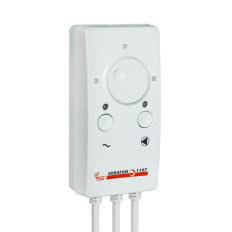 Sterownik pomp ciepłej wody użytkowej AURATON 1107