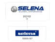 Grupa Selena wprowadza nowe logo