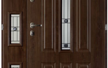 Na co zwracać uwagę, wybierając zamek