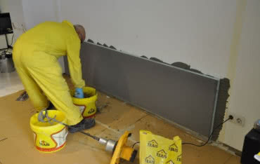 Czym kierować się przy wyborze płyt termoizolacyjnych?