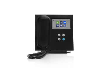 Audio DUOX - centrala portierska od Fermax 