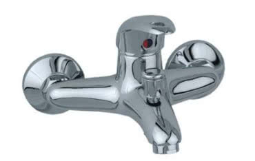 Jaspis Grupy Armatura wśród najlepszych baterii wannowych