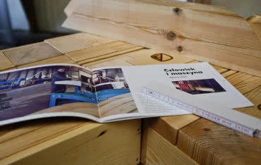 Wiązary Burkietowicz wprowadzają program partnerski