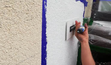 Remont elewacji krok po kroku