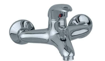 Jaspis Grupy Armatura wśród najlepszych baterii wannowych