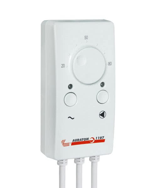 Sterownik pomp ciepłej wody użytkowej AURATON 1107