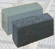 Bloczki do ścian piwnic i tarasów