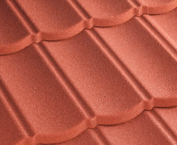 Blachodachówka BOND Exclusive