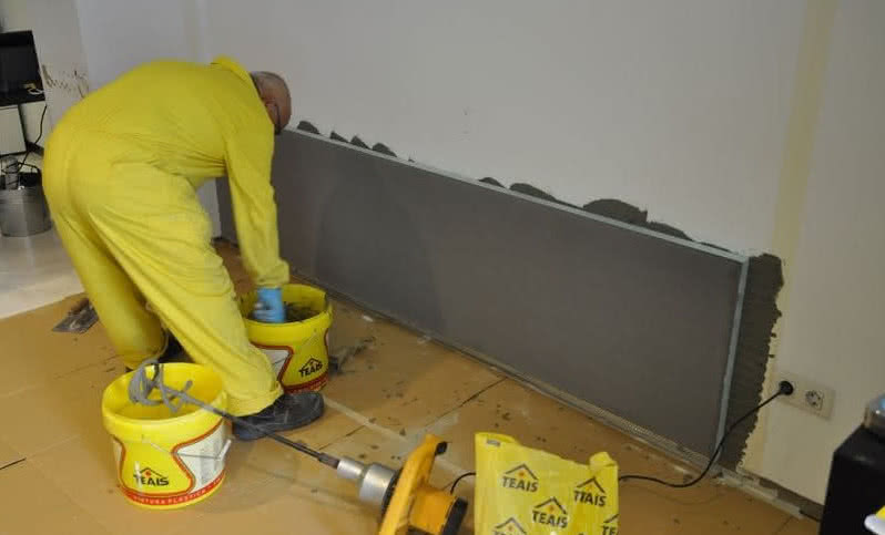 Czym kierować się przy wyborze płyt termoizolacyjnych?