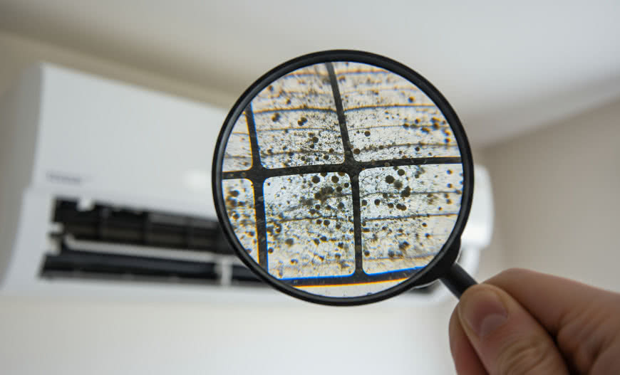 Środki do odgrzybiania klimatyzacji – kompleksowy poradnik