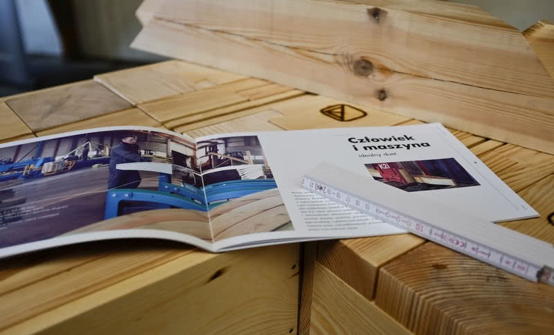 Wiązary Burkietowicz wprowadzają program partnerski