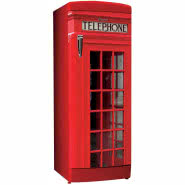 Lodówka Linia Vintage