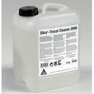 Sika-Trocal Cleaner 2000
