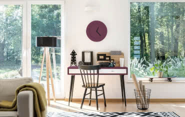 Wakacyjny remont pokoju dziecka z marką Beckers