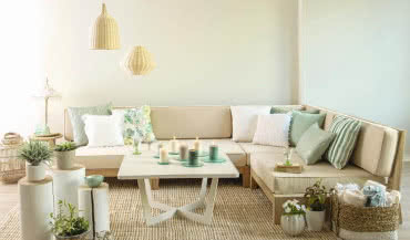 Jak uzyskać idealnie gładkie ściany?