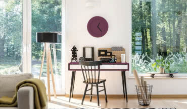 Wakacyjny remont pokoju dziecka z marką Beckers