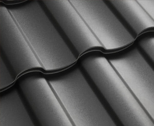 Blachodachówka panelowa ARAD Premium