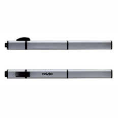 Hybrydowy napęd do bram skrzydłowych FAAC S450H