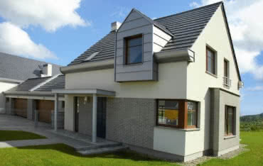 Weber proponuje nowy system elewacyjny