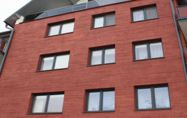 Co na elewację? STO prezentuje 3 okładziny elewacyjne